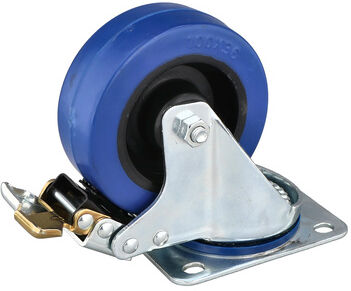 Adam Hall 372101 swivel castor