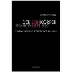 Der Leihkörper, Fachbücher von Christiane Voss