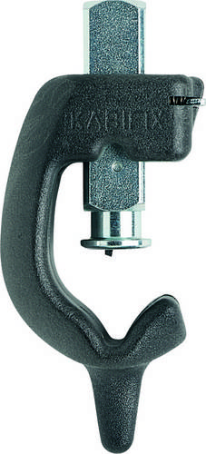C.K 430004 Kabifix Kabelentmanteler Geeignet für Rundkabel, Plastikrohre 6 bis 28mm