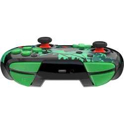 Turtle Beach Rematch Wireless Controller - Donkey Kong (Switch, Switch 2, Switch Lite, Switch OLED), Gaming Controller, Schwarz