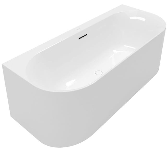 Villeroy & Boch Wandcloset Loop&Friends Oval Wandcloset