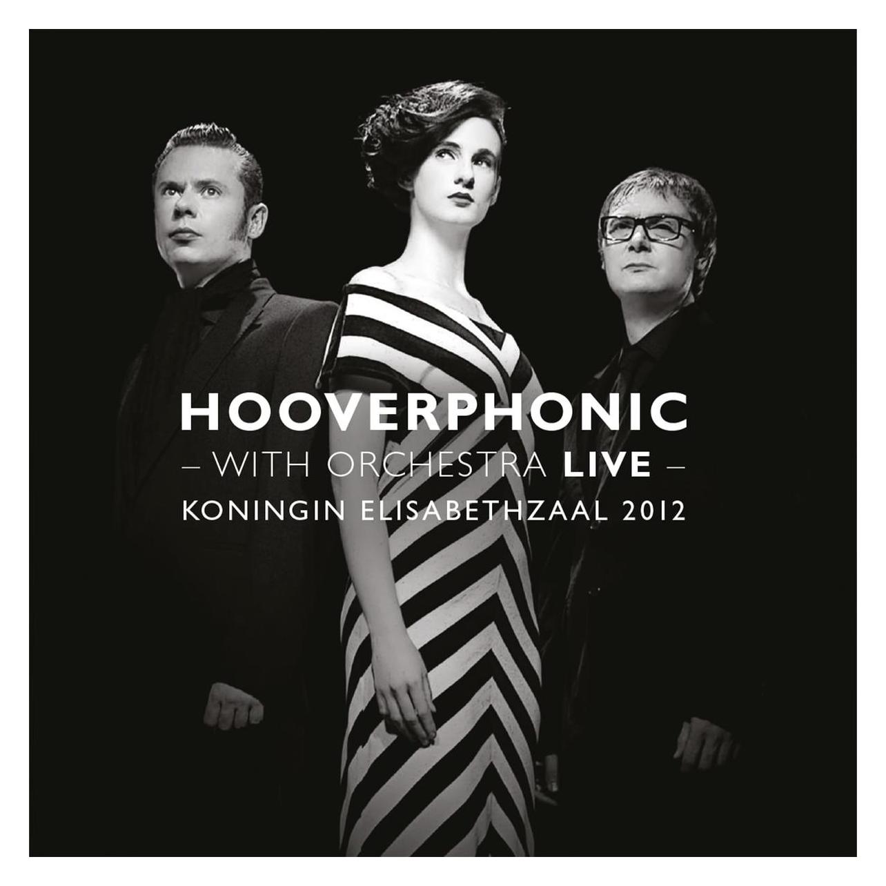 Music On Vinyl With Orchestra Live (65442486)