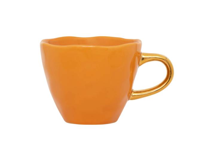 URBAN NATURE CULTURE Tasse mini Good Morning Coffee 17,5 cl Caramel