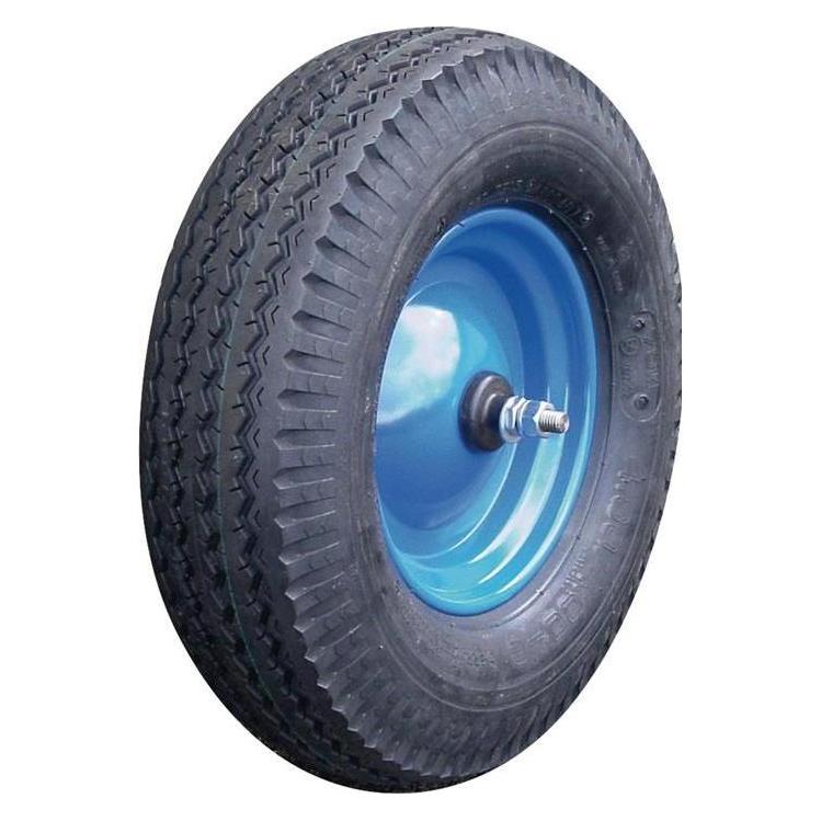müba Rad Reifenstärke 100mm polymer f. (72626)