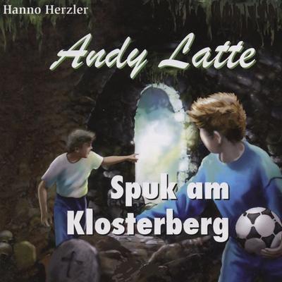 08: Spuk am Klosterberg - Hanno Herzler, Audio, 4010276053668