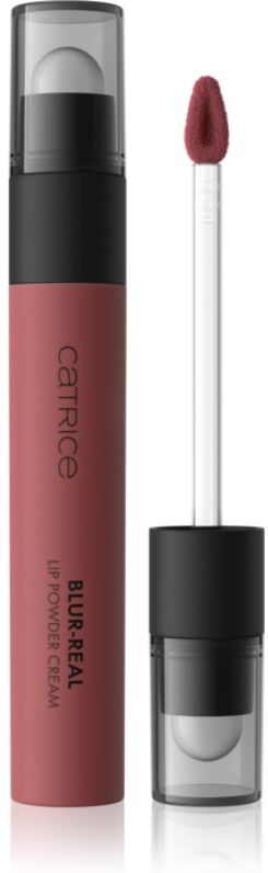 Catrice Blur-Real creamy lipstick with matt effect shade 030 Cloud Mauve 3.5 ml