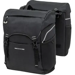 New Looxs Doppelpacktasche Sports Double Black