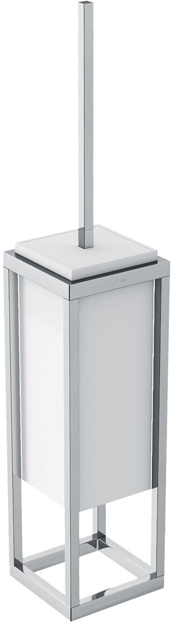 Cosmic The Grid Toilet Brush Holder 2680100