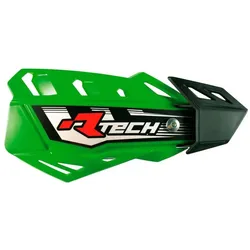 Rtech, Motorrad Zubehör, FLX Handschützer universal