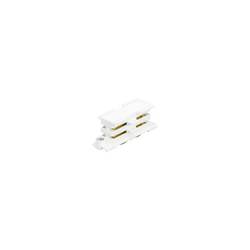 Philips Hochvolt-Schienensystem-Komponente Längsverbinder Weiß 8711559381183 ZRS750 ICP WH (XTS21-3)