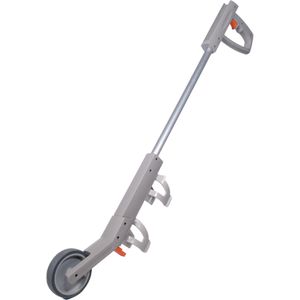 Durable Bodenmarkierungsgerät EasyTrack S, 114210, für Markierungsspray, Linienbreite von 60mm