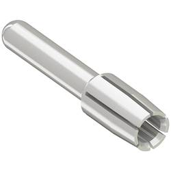 ILME CXMFA Stiftkontakt 2,4qmm Silber Crimpanschluss 40A CXMFA ILME Inhalt: 1 St. Stiftkontakt