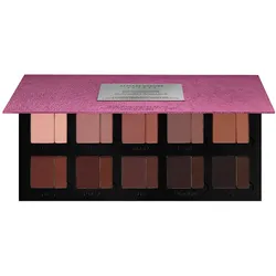 26g DANESSA MYRICKS BEAUTY Groundwork Palette Blooming Romance