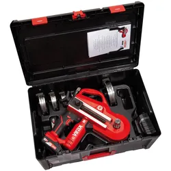 VIRAX EUROSTEM III Biegemaschine 18V 12-15-18-22 mm - 251880