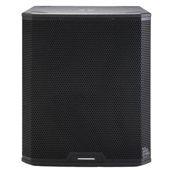 Audiophony CARBON-18A Sub (Aktiv, 1x 1000 W) (T50338)