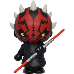 Monogram Int., Spardose, Star Wars Spardose Darth Maul