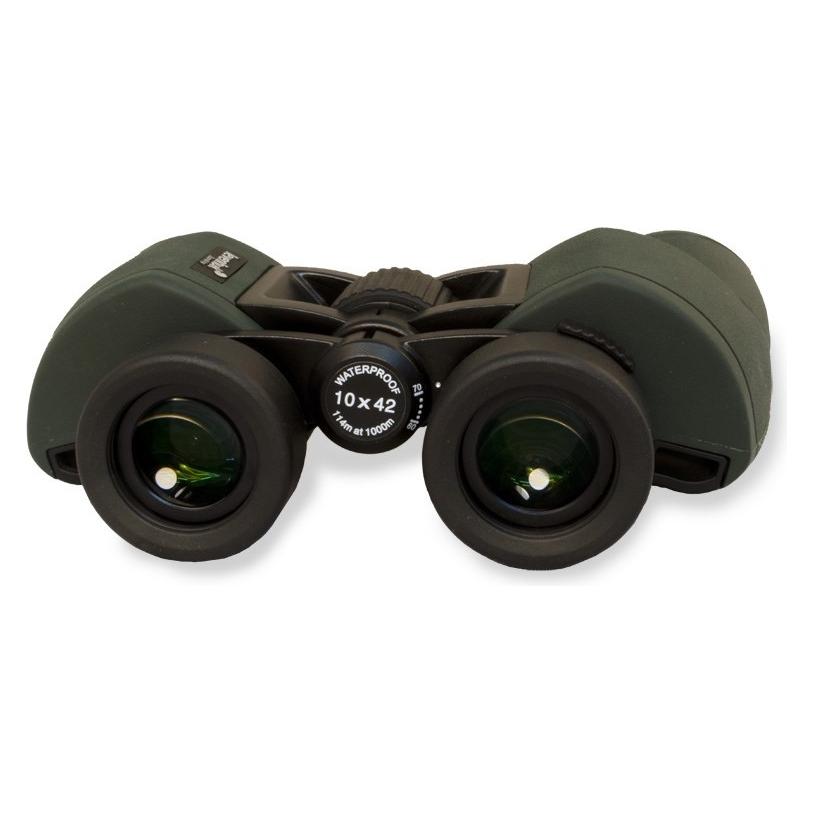 Levenhuk Modernste Optik und klassisches Design. Vergrösserung: 10-fach. Objektivdurchmesser (10x, 42 mm) (67726)