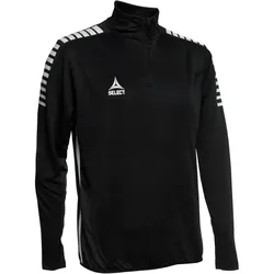 Select Monaco Trainings-Top schwarz XL