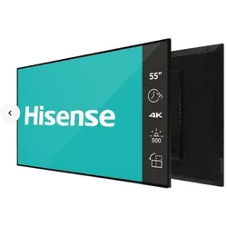 Hisense 55GM50D Signage Display 55 Zoll (139,7 cm)