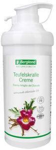 Bergland Teufelskralle Creme 500 ml