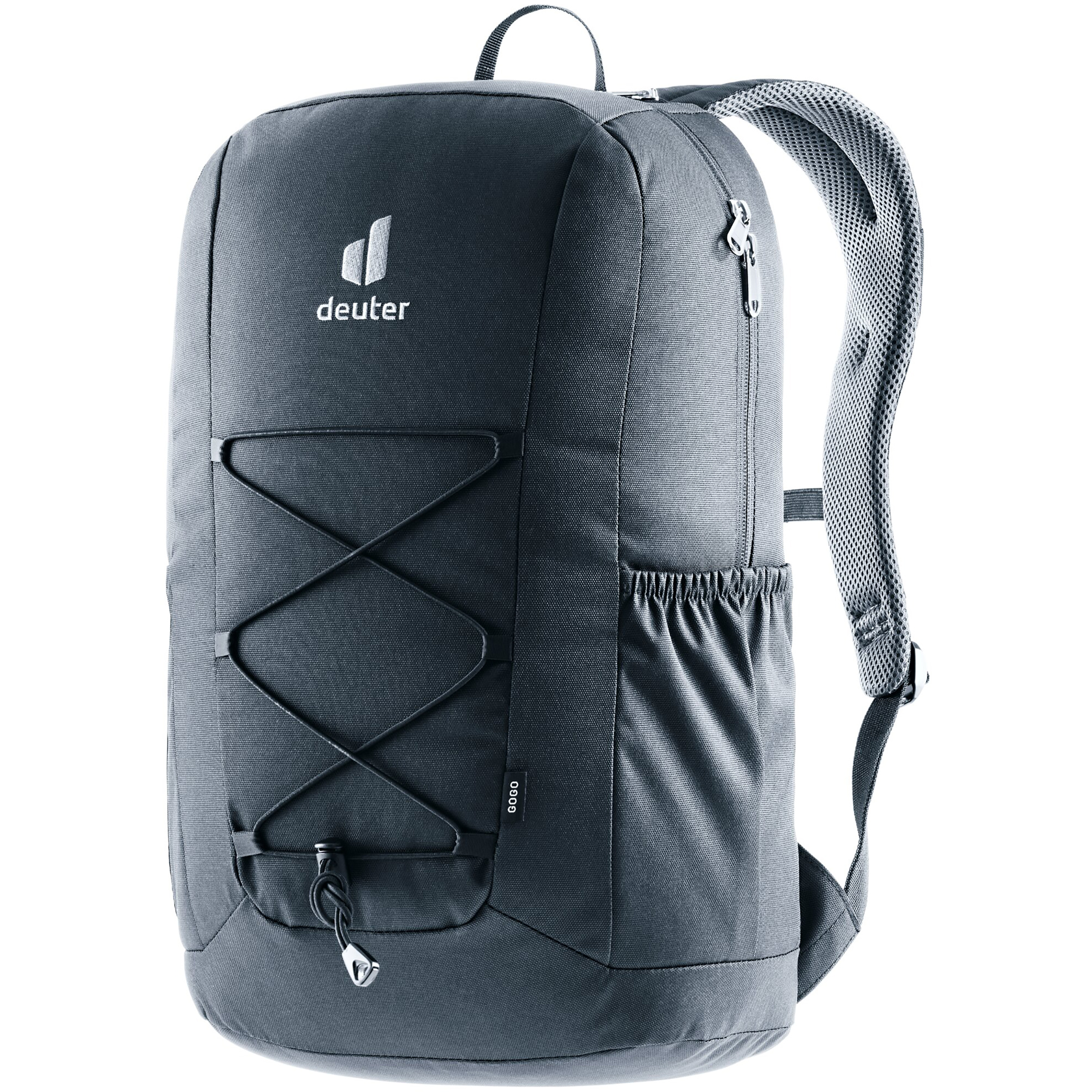 Deuter Gogo 25 Daypacks schwarz Größe 25L Lifestyle