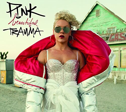 P!nk - Beautiful Trauma (Explicit) - Preis vom 10.10.2026 11:48:34 h