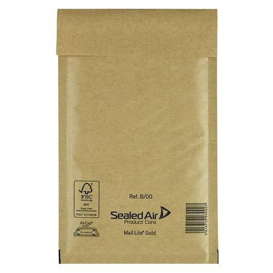 Sealed Air Mail Lite 12x21 Briefumschläge (100 Stk.) (103027401)