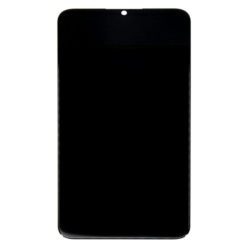 Samsung LCD display + Touch Unit A037F Galaxy A03s Black (Display) (57983109936)