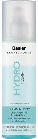 200ml basler Hydro Care 2-Phasen Spray