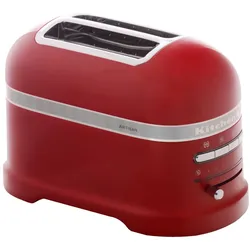 Kitchenaid 5KMT2204EER Toaster 2 Scheiben rot