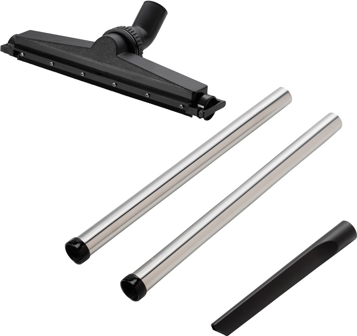 Nilfisk 3-delige accessoire set voor stofzuigers