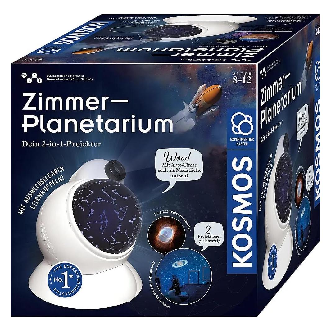 Kosmos ZImmer-Planetarium (45872844)