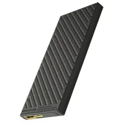 Nitecore Powerbank NB10000 GEN2 - 10000mAh (10000 mAh, 20 W, 37 Wh), Powerbank, Schwarz