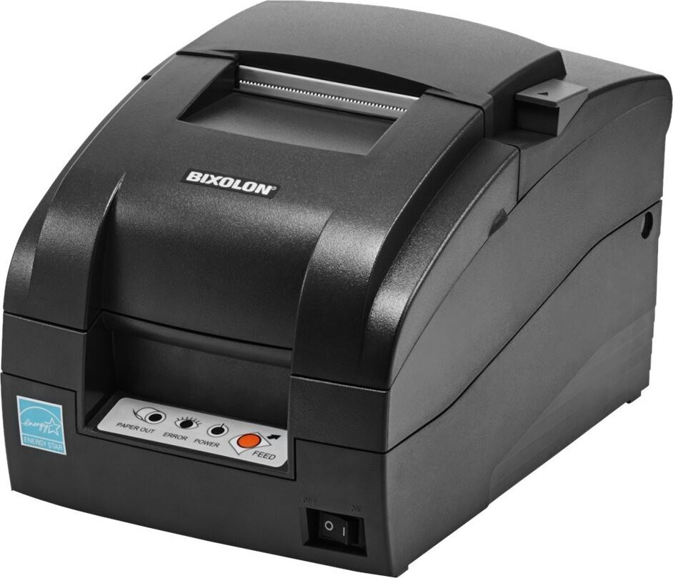 BIXOLON SRP275III impactprinter