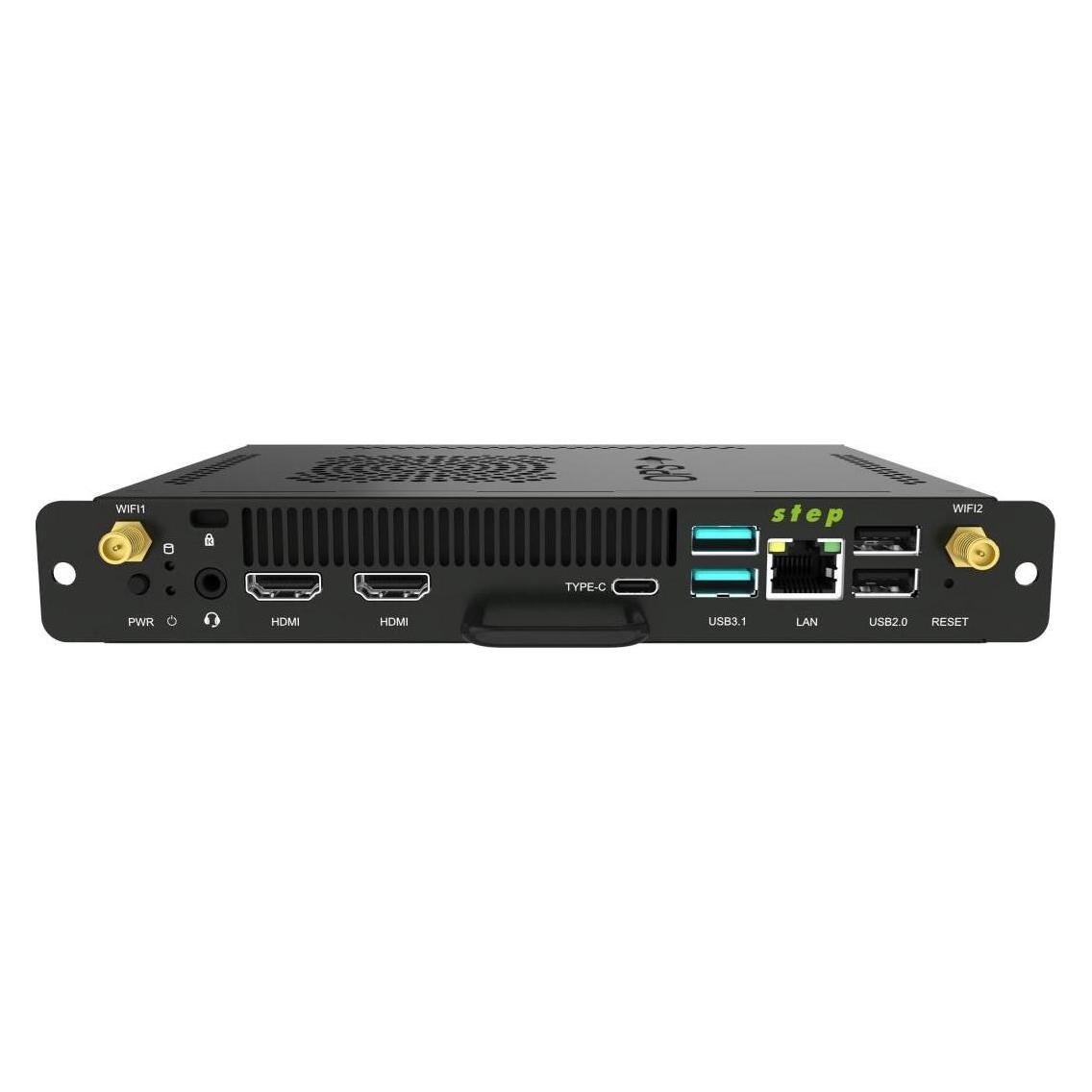 Step Micro OPS-7145 OPS PC für Samsung Flip (1094637)