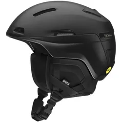 Smith Accel Mips® - Skihelm - Black - 63-67 cm