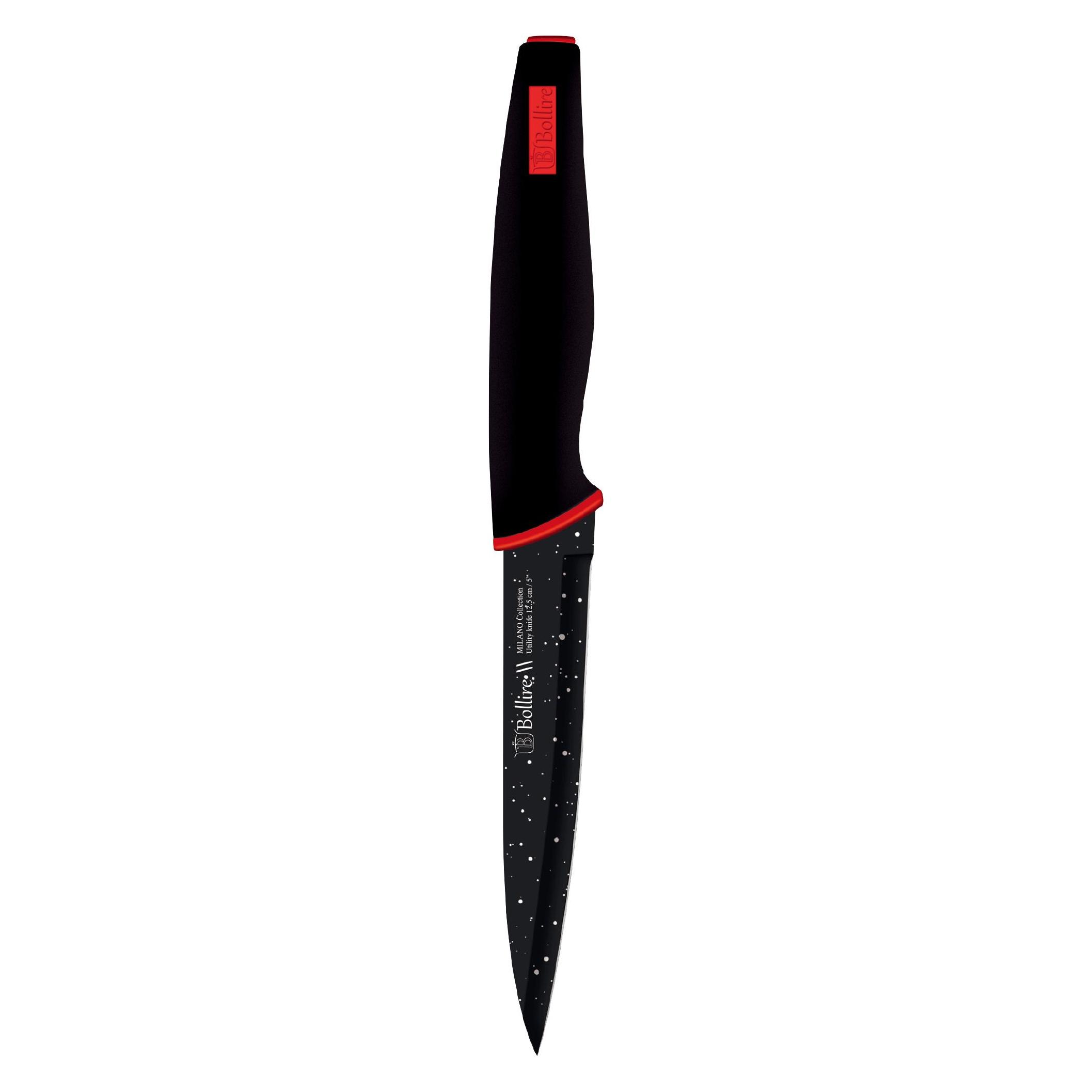 Bollire Knife Chefs Marble Coating 20cm (20 cm) (000101145336)
