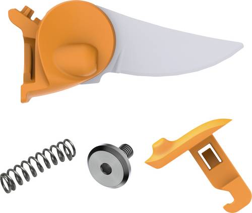 Fiskars 1080137 Ersatzklinge für Astschere