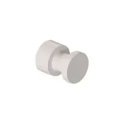 Kludi VELA R Haken mattweiß, 5898453 5898453