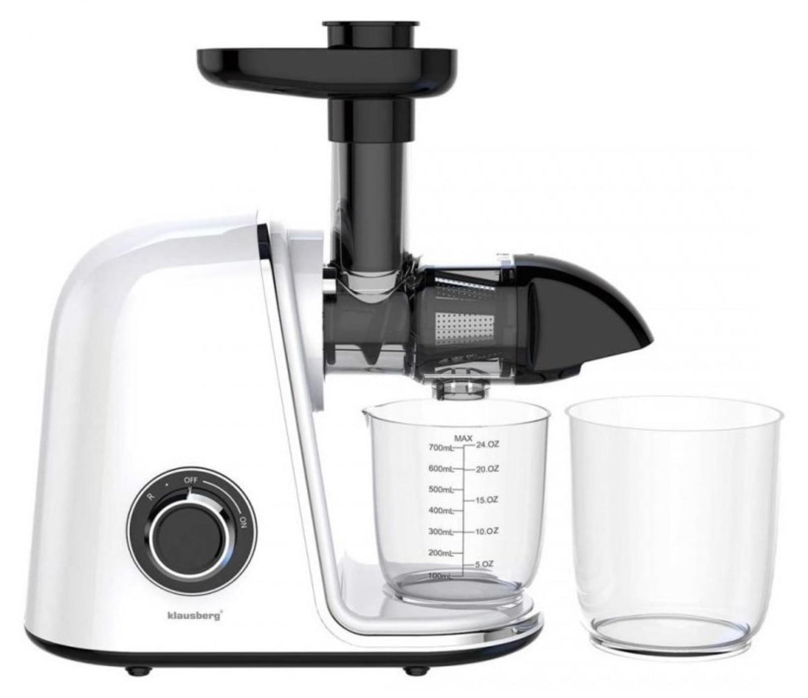 Klausberg sapcentrifuge 60036