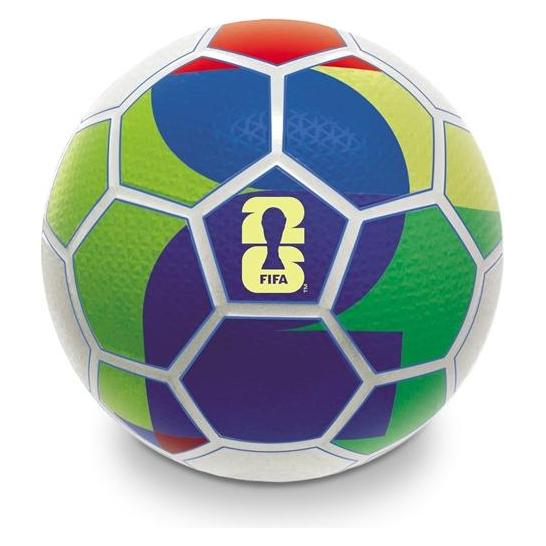 Mondo BALL FOOTBALL FIFA WC 2026 MID CANADA, 5 DYDIS (5) (66950745)