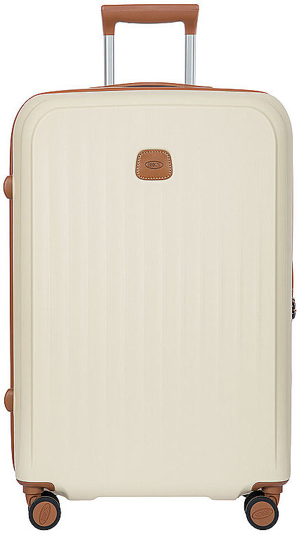 BRICS Trolley 69cm erweiterbar TAORMINA Cream creme EG