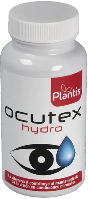 Plantis Ocutex Hydro 60 Caps