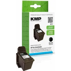 KMP H11 ersetzt HP 56 (C6656AE)