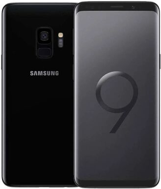 Samsung Galaxy S9 64 Go Noir