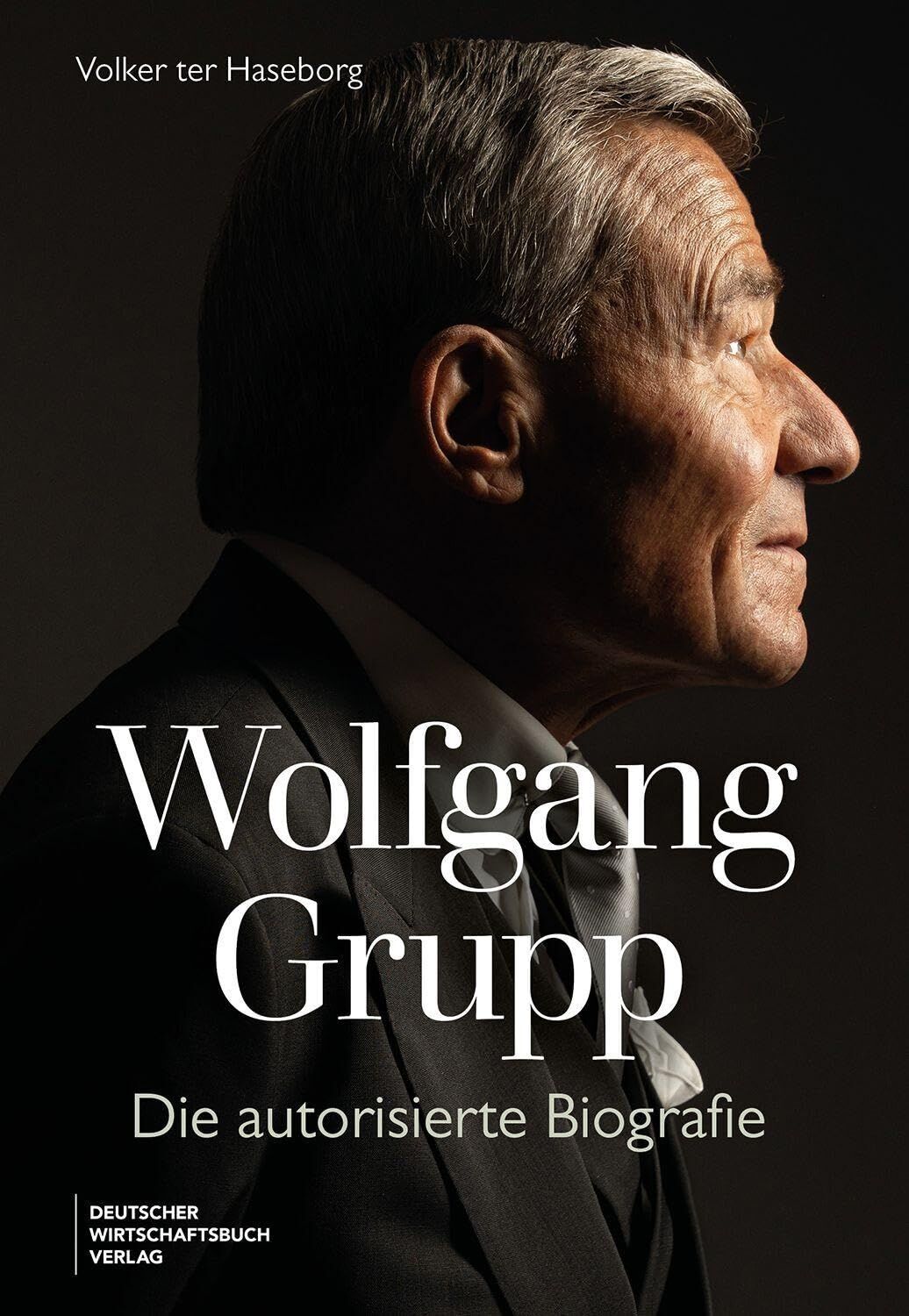 Wolfgang Grupp - Wolfgang Grupp - Preis vom 13.10.2026 11:25:28 h