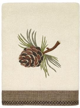 Avanti Linens Avanti Pine Valley Hand Towel - Hand Towel