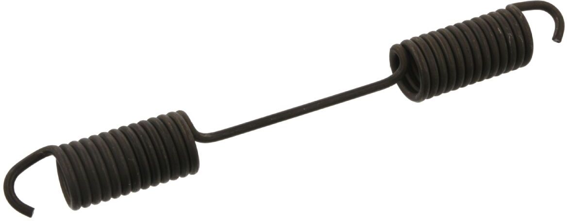 Feder, Bremsbacken FEBI BILSTEIN 05048