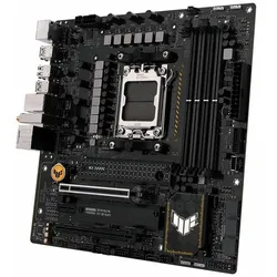 ASUS TUF GAMING B650M-PLUS WIFI