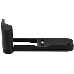 JJC HG ZFC Metal Handgriff für Nikon Z fc